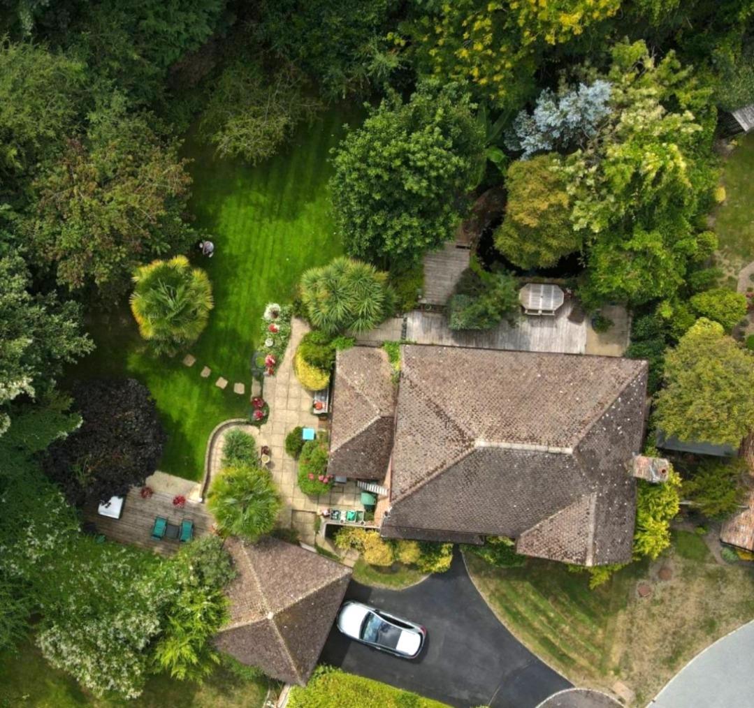 Grangely Close, Calcot, Reading | Village Properties