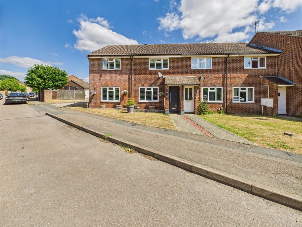 Warbreck Drive, Tilehurst