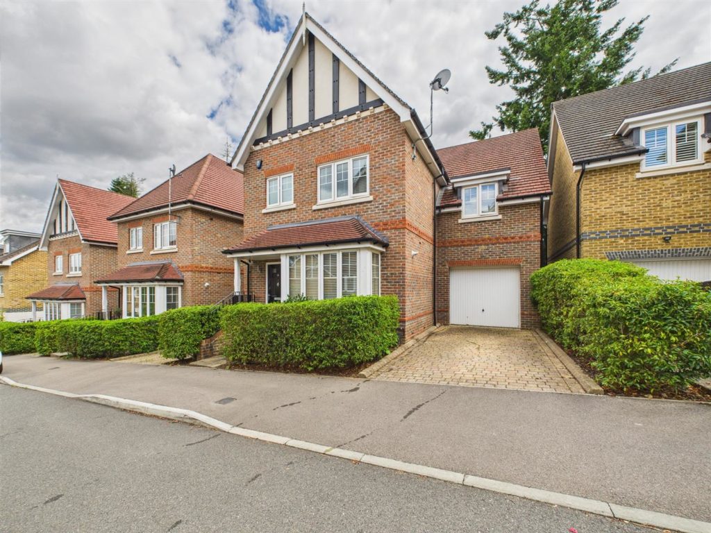 Rawlins Rise, Tilehurst