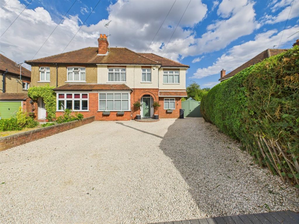 Blundells Road, Tilehurst, Reading