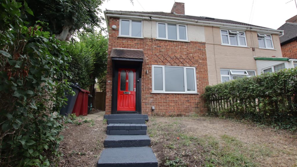 Rodway Road, Tilehurst
