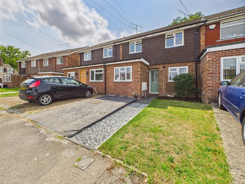 108 Mayfair, Tilehurst, Reading