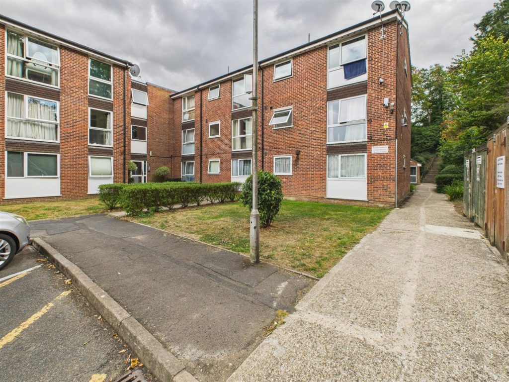 Southcote Road, Reading