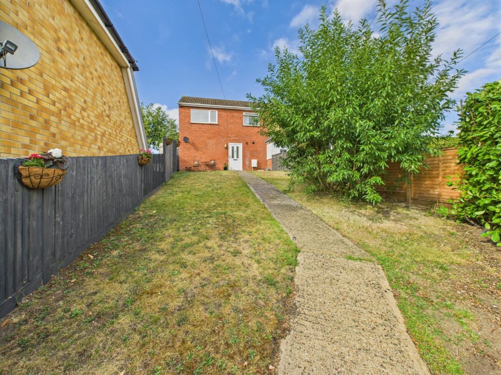 Chapel Hill, Tilehurst, Reading