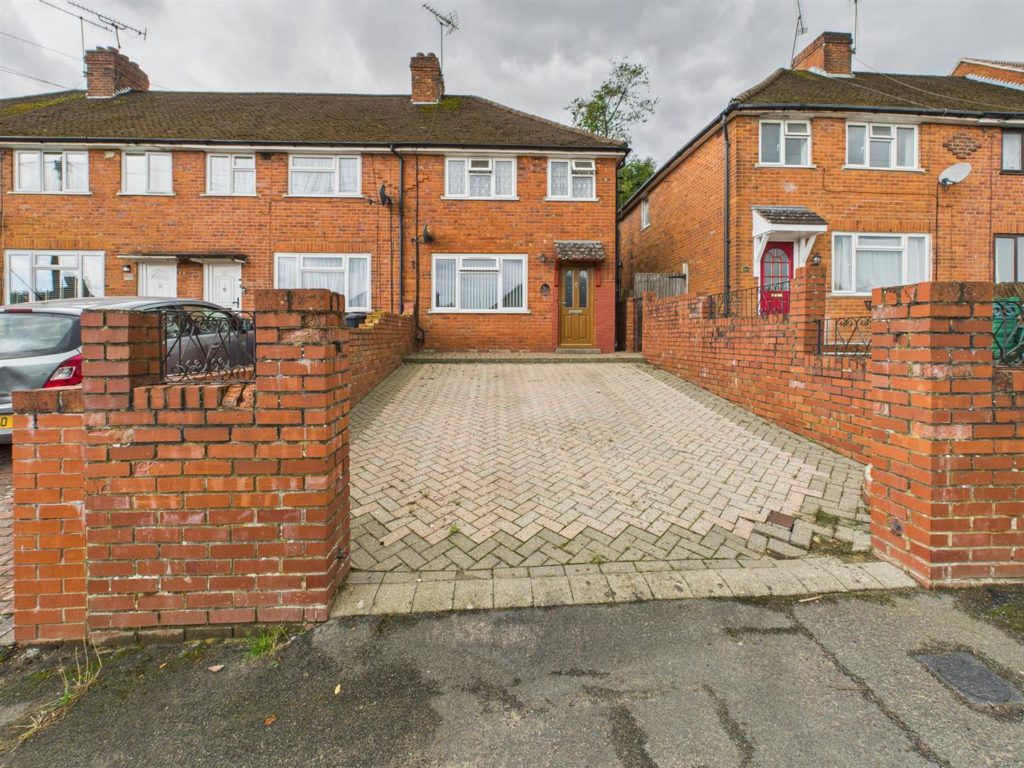 Thirlmere Avenue, Tilehurst