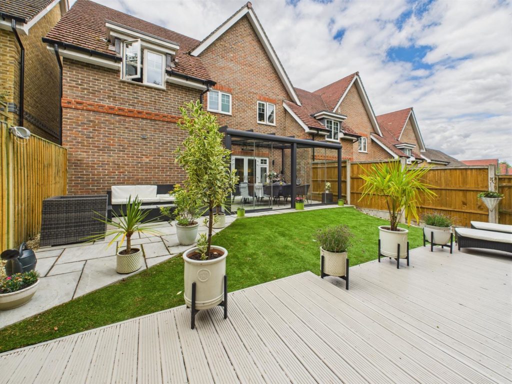 Rawlins Rise, Tilehurst