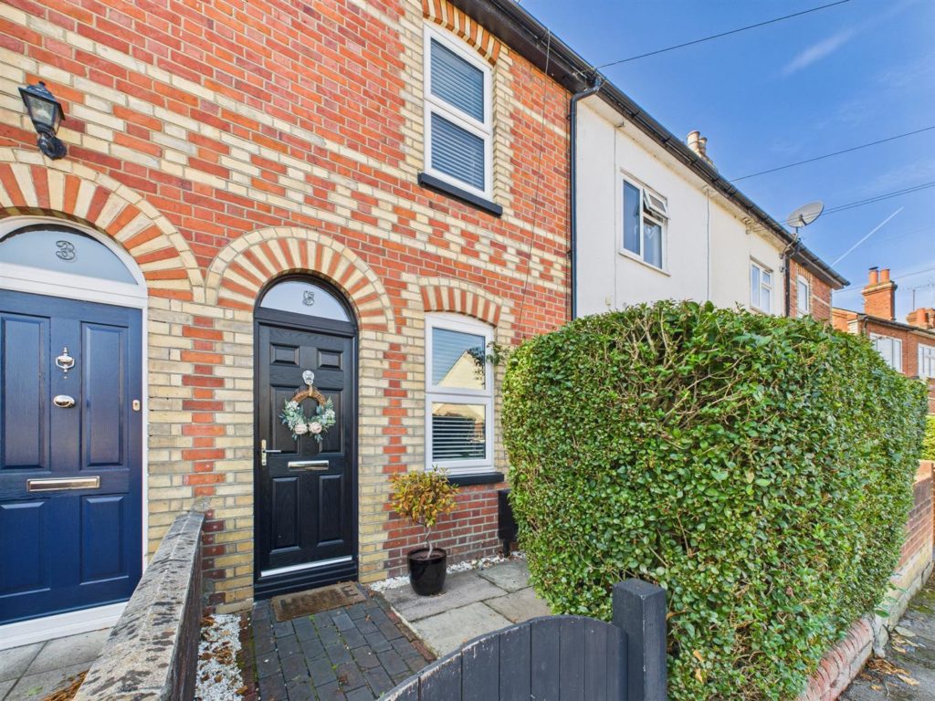 Downing Road, Tilehurst