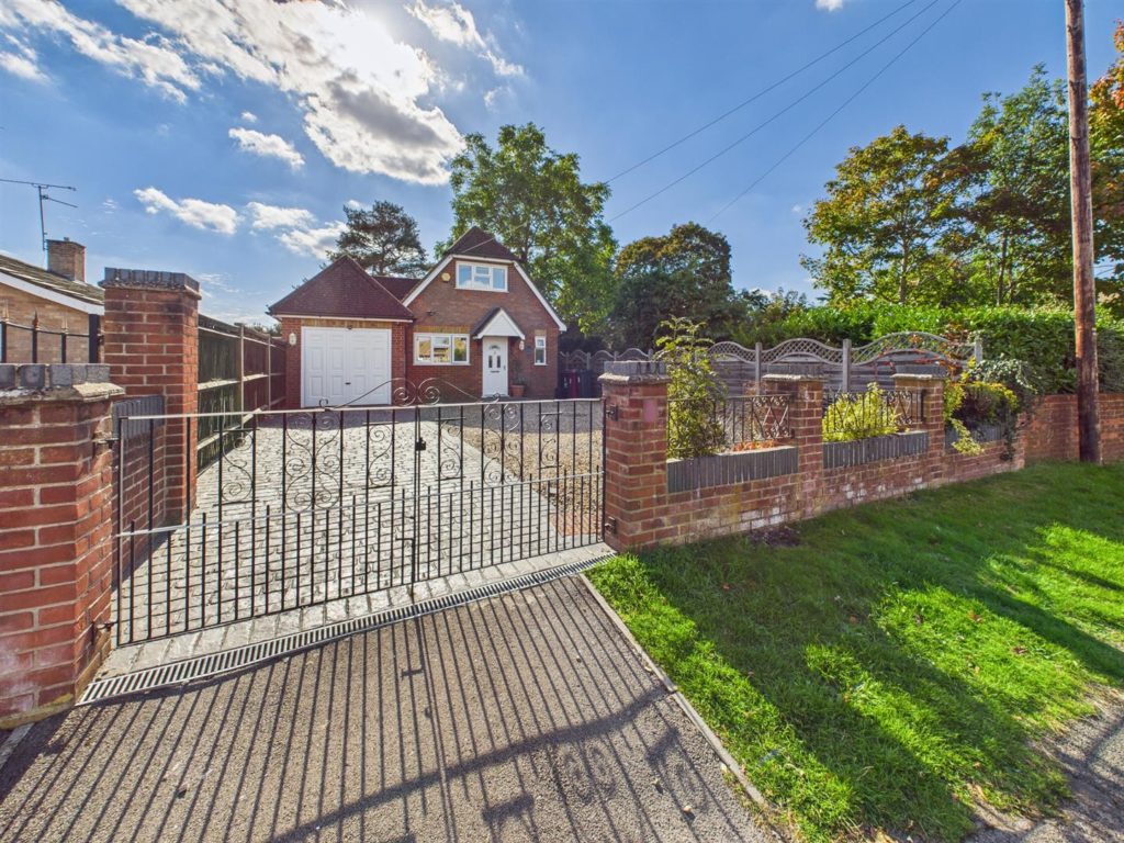 Cockney Hill, Tilehurst