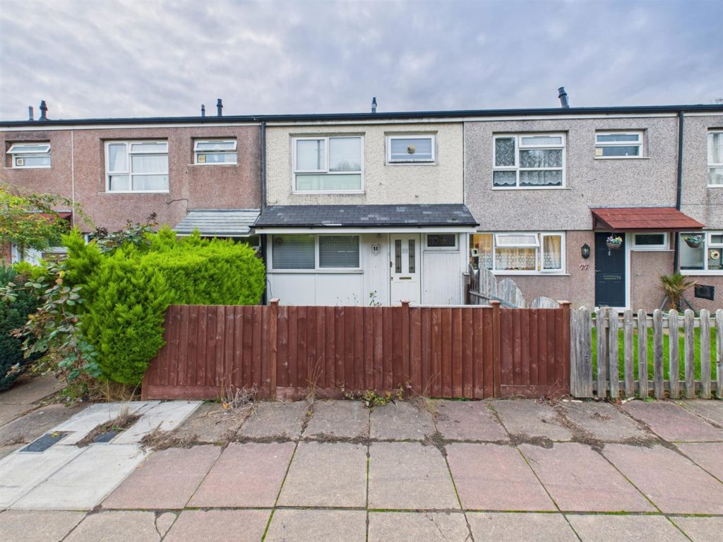 Helmsdale Close, Reading