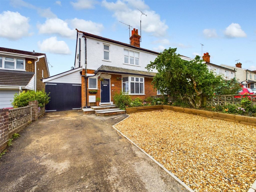 Norcot Road, Tilehurst