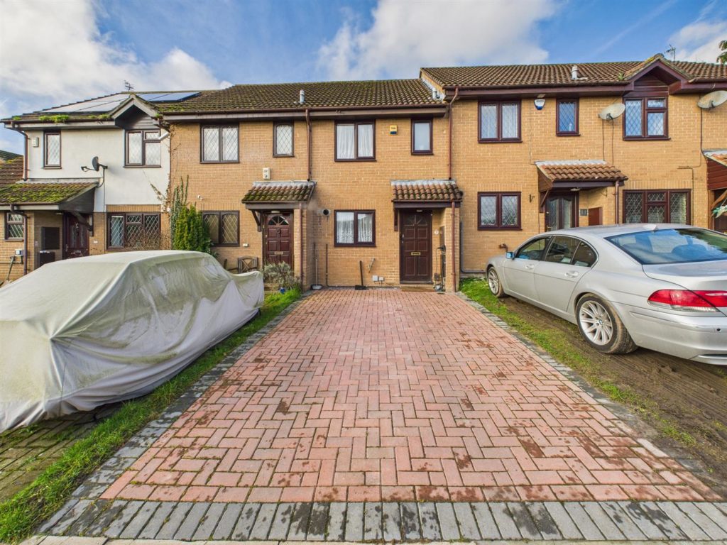 Barclay Road, Calcot, Reading