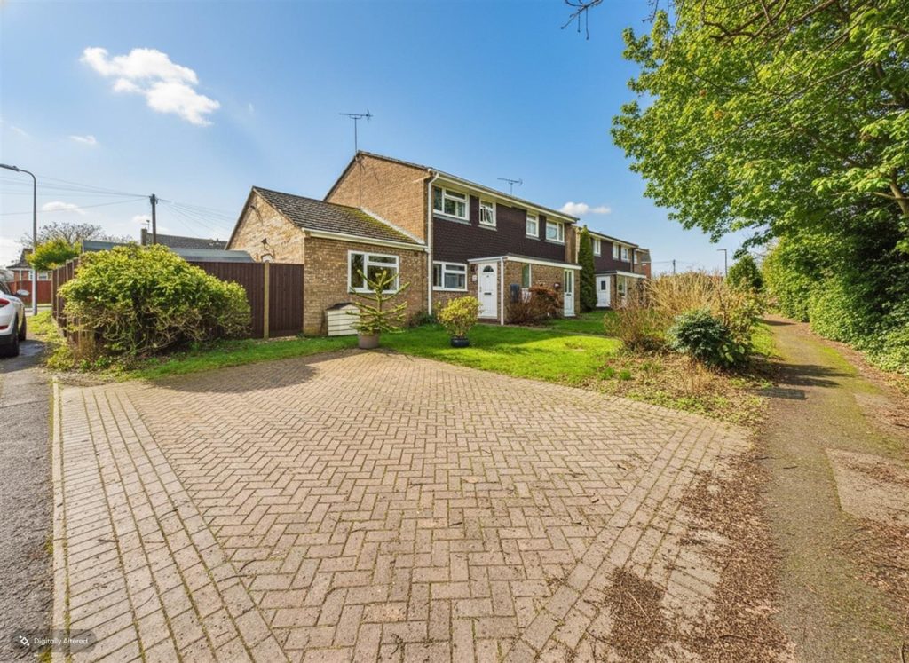 Farm Drive, Tilehurst, Reading