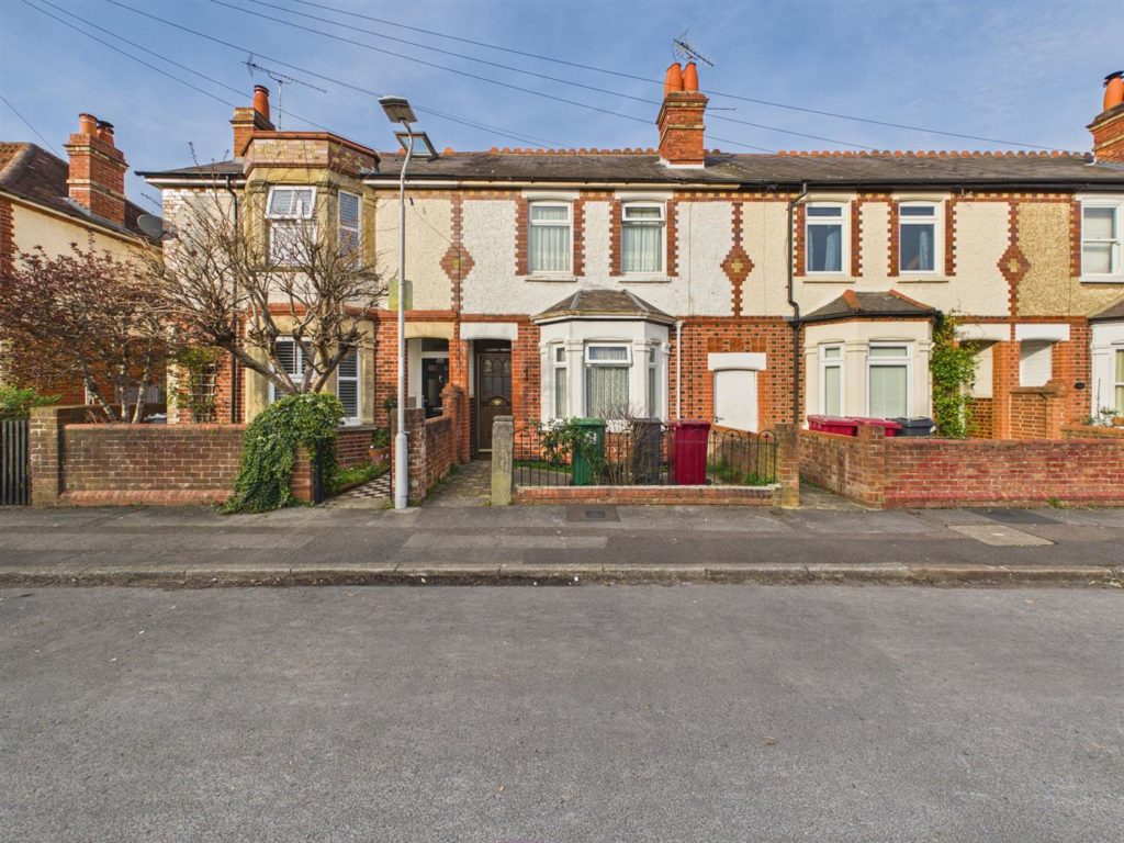 Brisbane Road, Reading