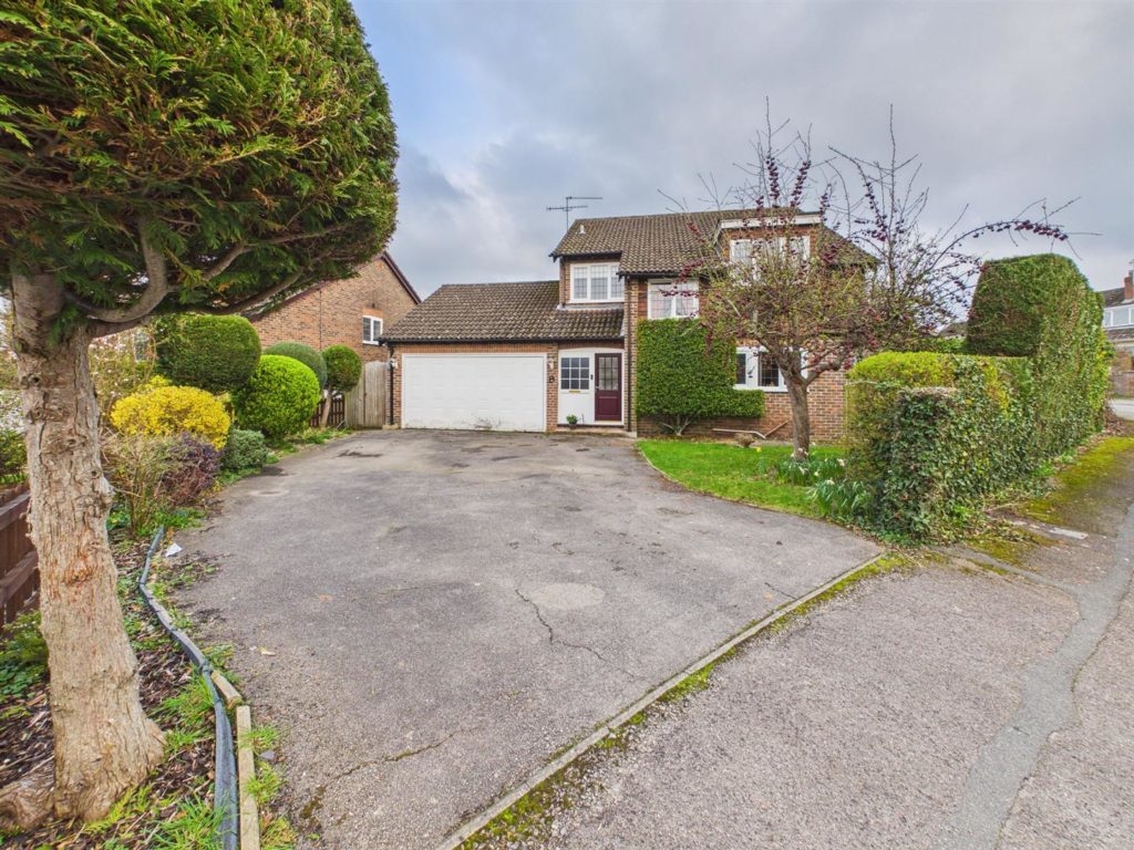 Oregon Avenue, Tilehurst