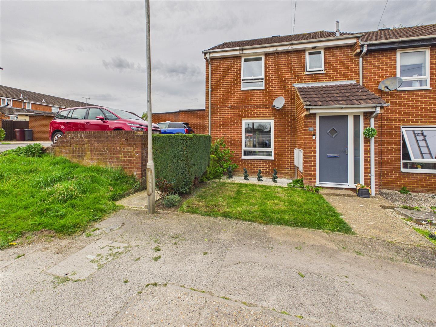 Denby Way, Tilehurst, Reading | Village Properties