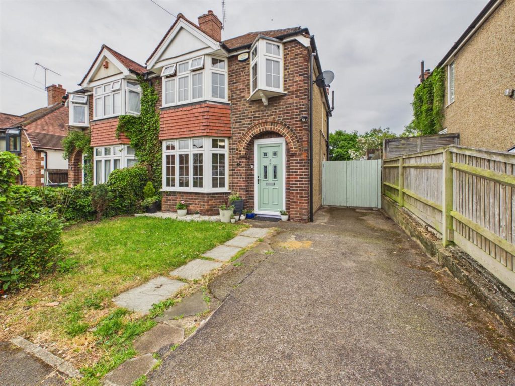 Osborne Road, Reading