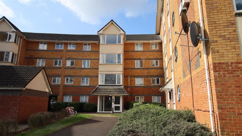 Winslet Place, Oxford Road, Reading