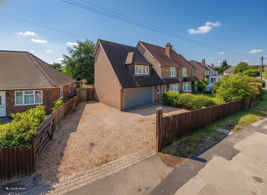 Long Lane, Tilehurst, Reading