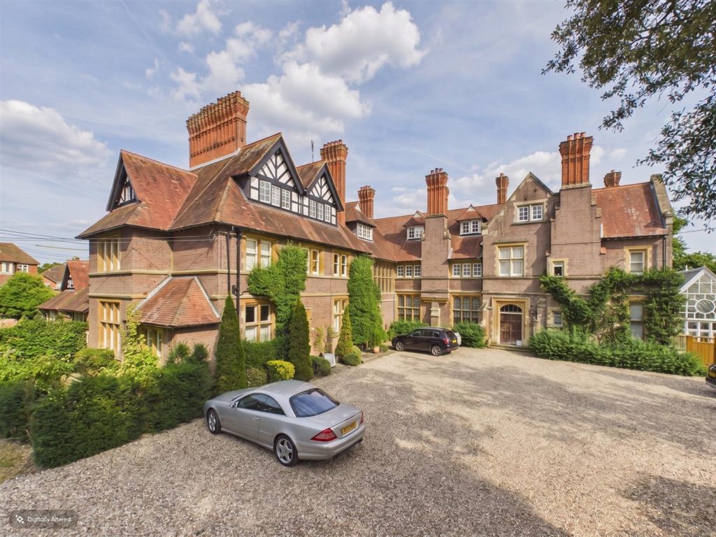 Maidenhatch, Pangbourne, Reading