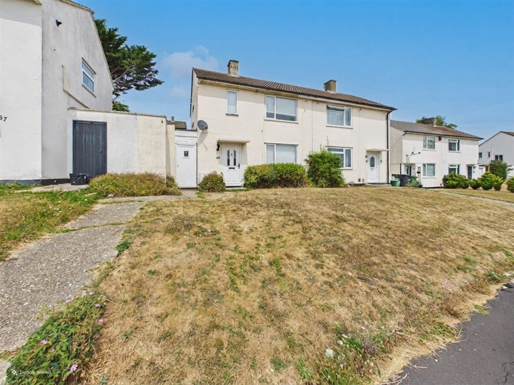 Royal Avenue, Calcot, Reading