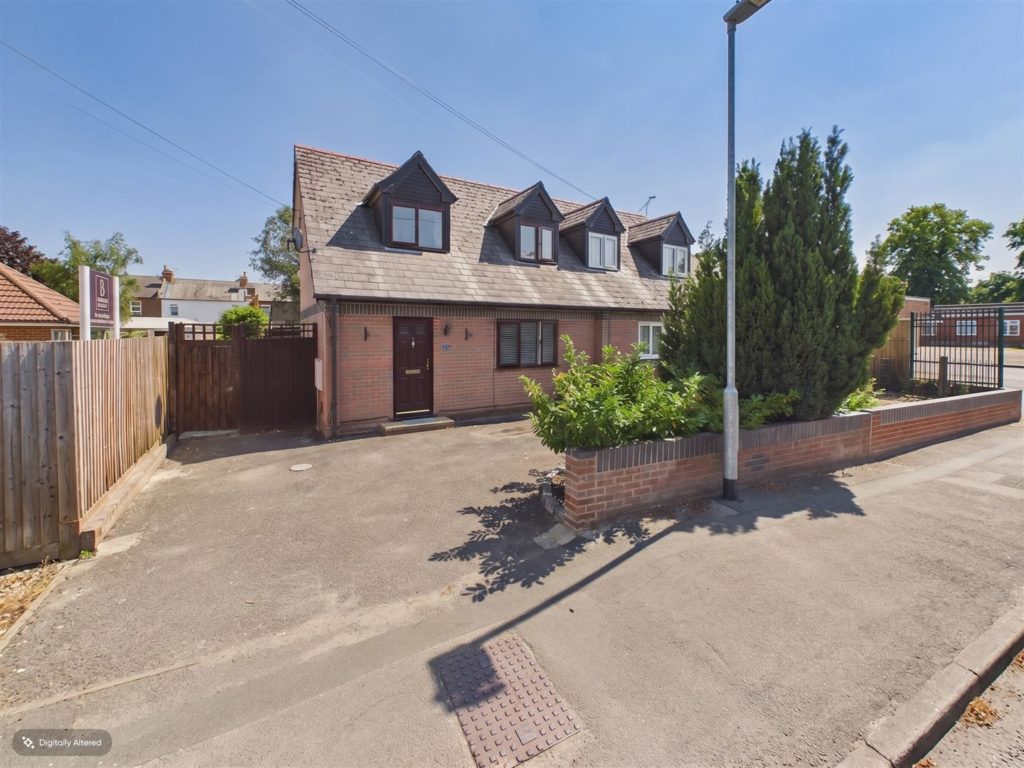 Chapel Hill, Tilehurst, Reading