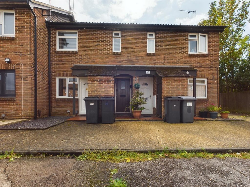Talbot Way, Tilehurst, Reading