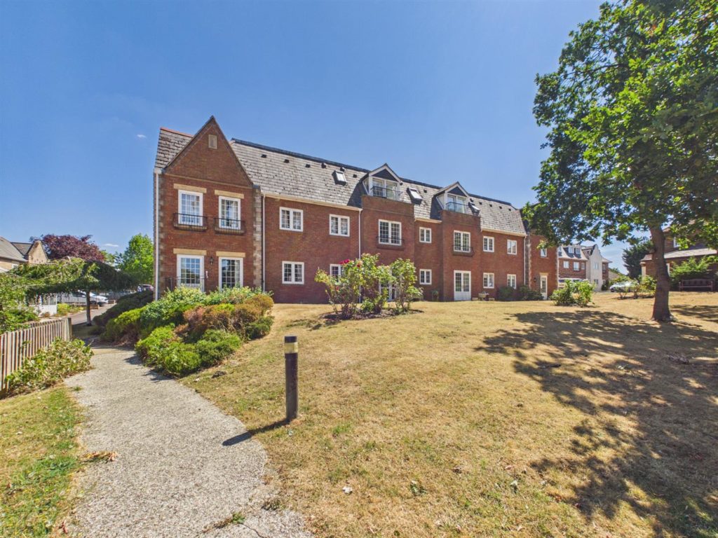 Park Lane, Tilehurst, Reading