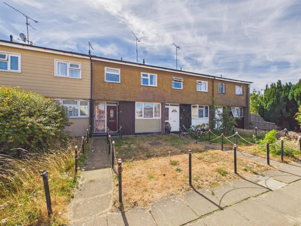 Eldart Close, Tilehurst, Reading