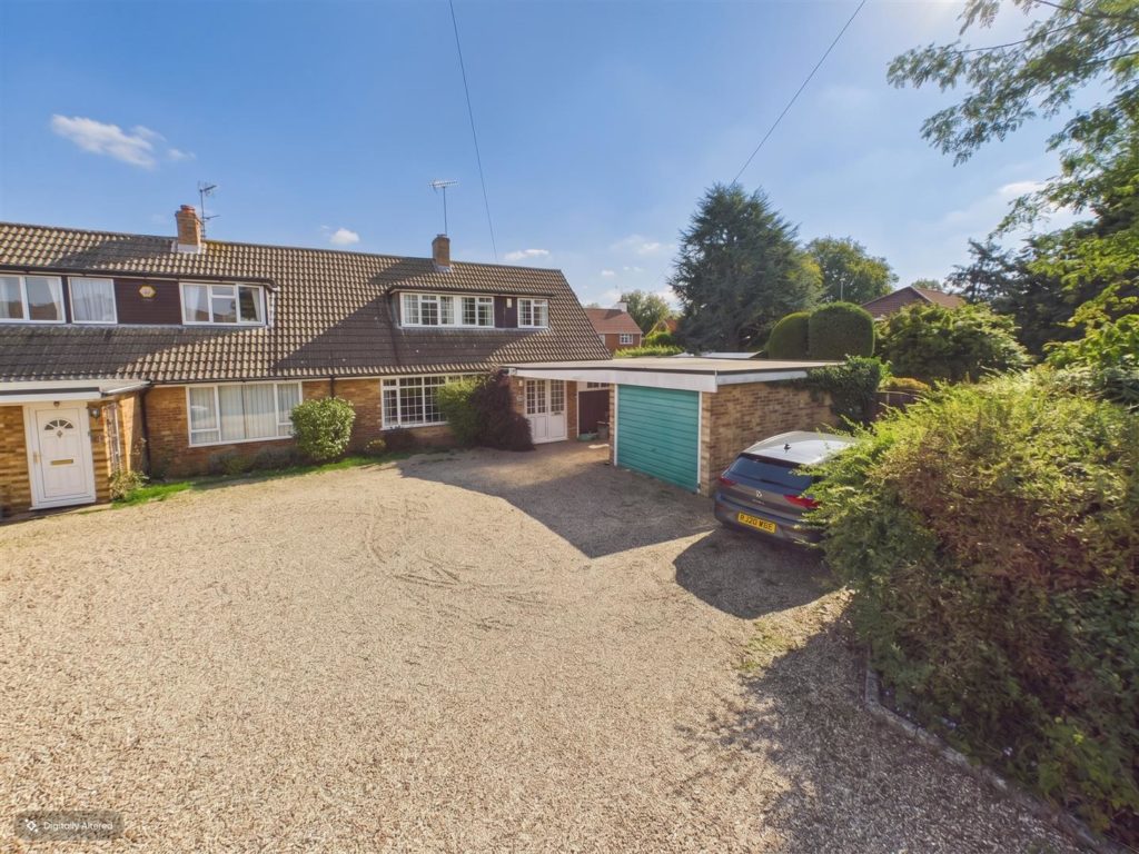 Long Lane, Tilehurst, Reading